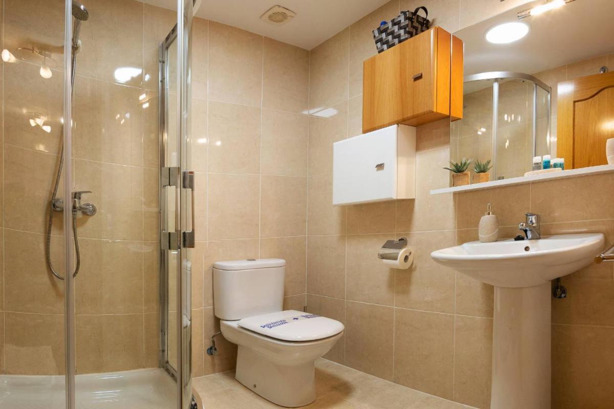 Apartamento Baztan Berri Elizondo Ngoại thất bức ảnh