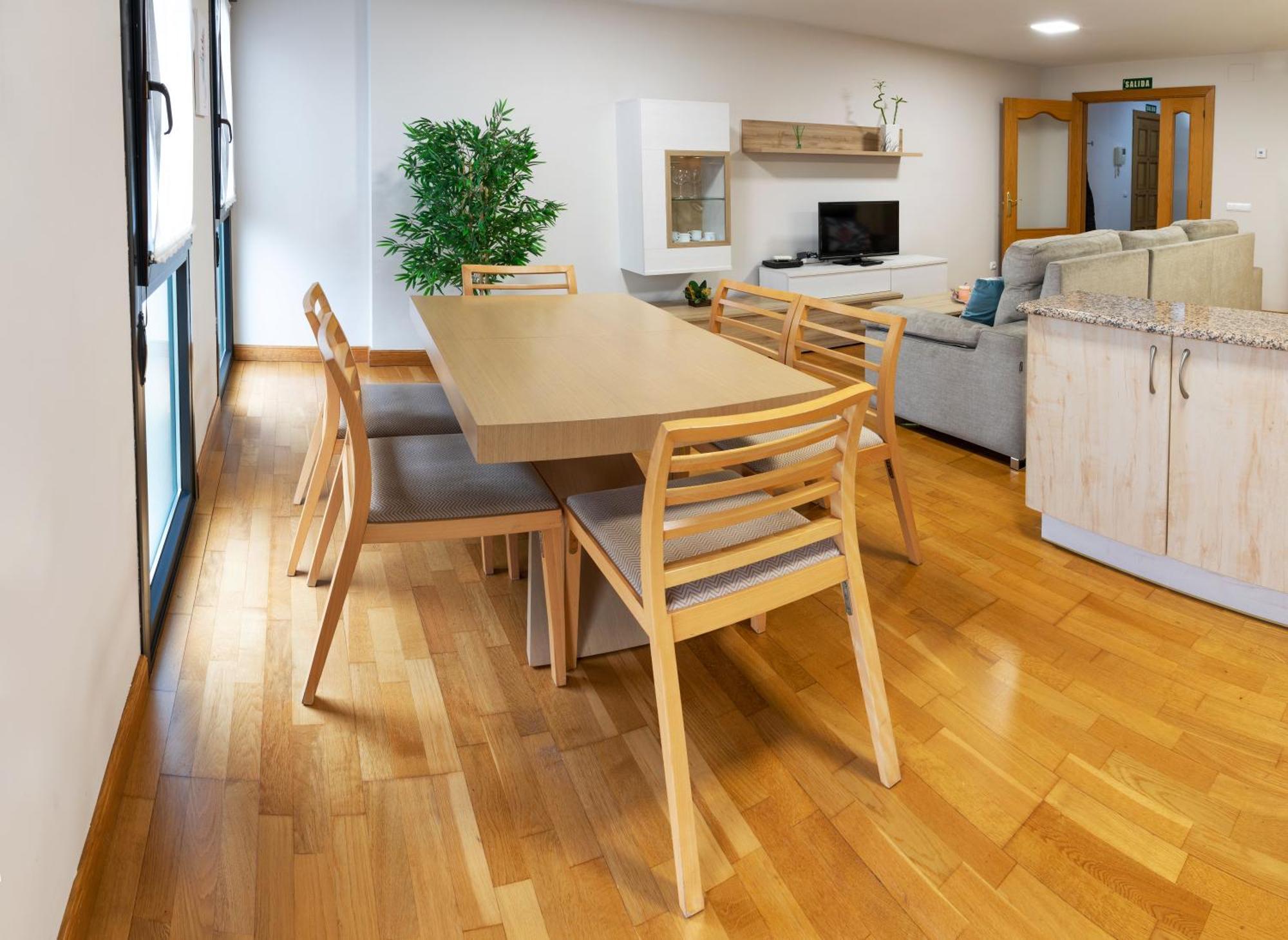 Apartamento Baztan Berri Elizondo Ngoại thất bức ảnh